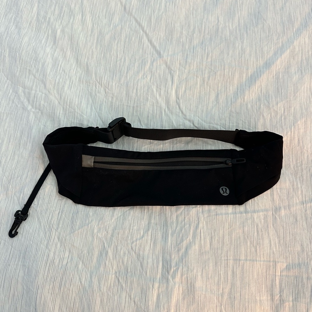 Fast and Free Running Belt
